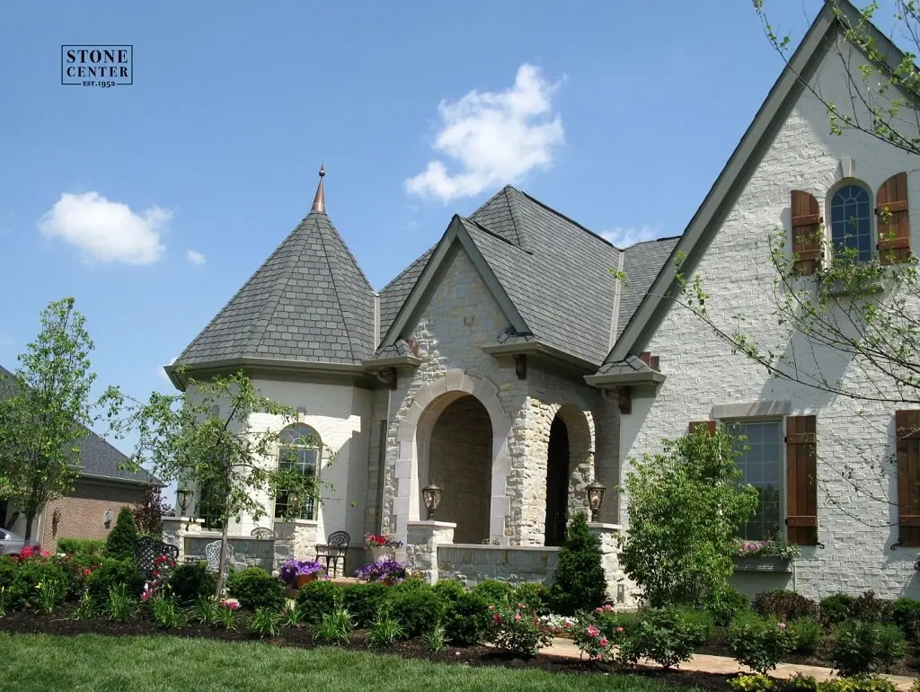 Benefits and Best Uses of a Thin Stone Veneer Stone Center